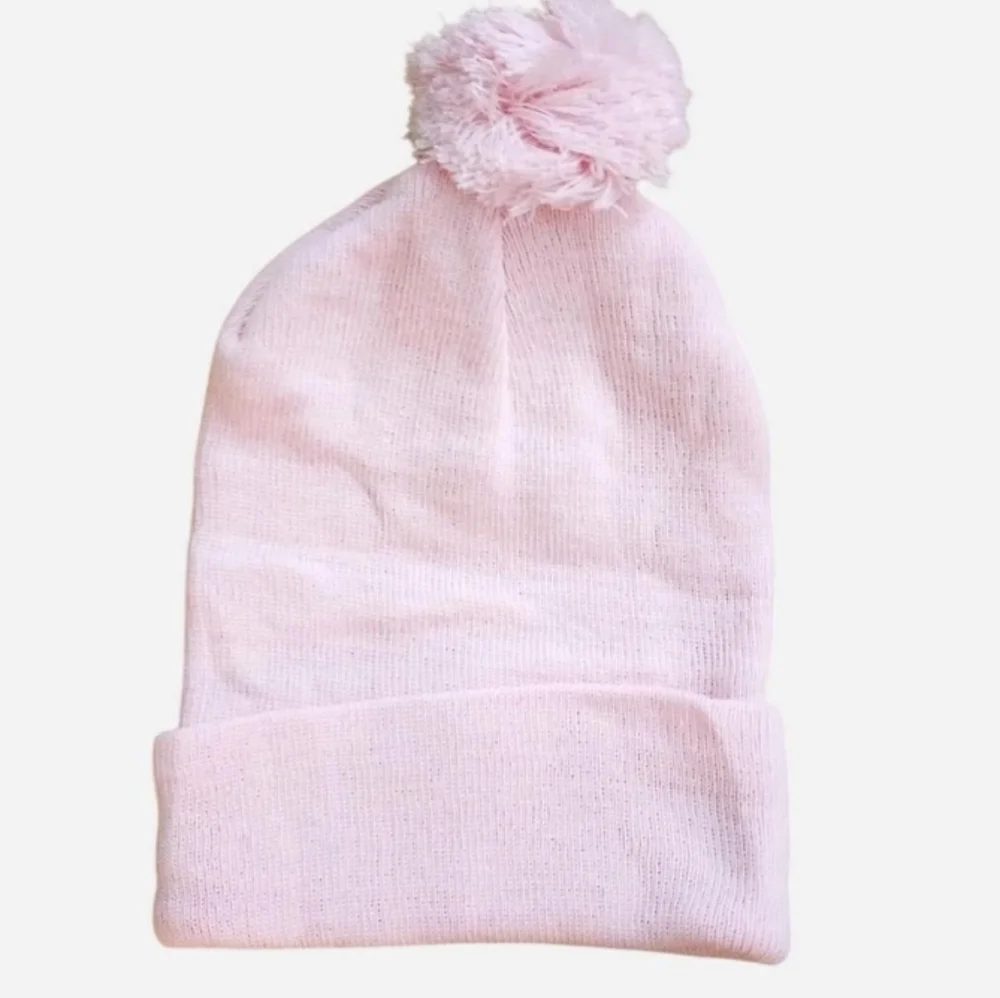 N/A adorable pink